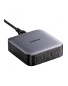 UGREEN 90928 Ładowarka sieciowa 100W CD328 Nexode, 3xUSB-C, USB-A, GaN, - nr 10