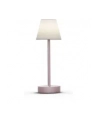 New Garden Lampa Stołowa Lola Slim 30 Battery Rose Gold (LUMLLS030RGWLNW) - nr 3