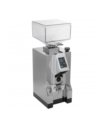 Eureka Mignon Silent Range Speciality 16CR Chrome