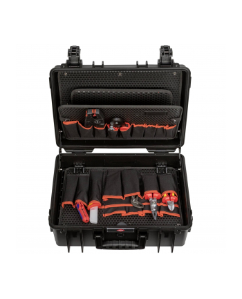 Knipex Walizka Narzędziowa Robust23 Dla Elektryków 2249635
