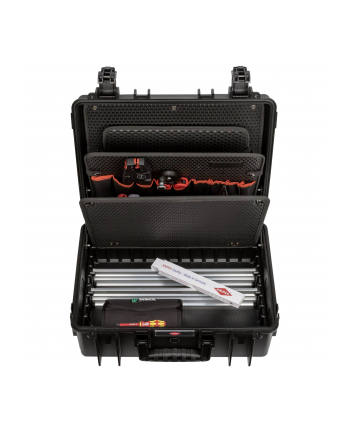 Knipex Walizka Narzędziowa Robust23 Dla Elektryków 2249635