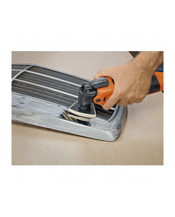 Fein Płyta z filcu do Makita Bosch Milwaukee Metabo MultiMaster 2 szt. 63806140220