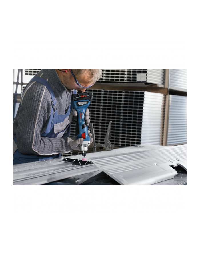 Bosch GGS 18V-20 Professional 06019B5400 główny