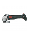 Metabo Wb 18 Lt Bl 11-125 Quick + Metabox Bez Akumulatora I Ładowarki (613054840) - nr 3