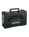 Metabo Wb 18 Lt Bl 11-125 Quick + Metabox Bez Akumulatora I Ładowarki (613054840) - nr 5