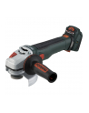 Metabo Wvb 18 Lt Bl 11-125 Quick + Metabox Bez Akumulatora I Ładowarki (613057840) - nr 2