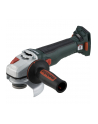 Metabo Wvb 18 Lt Bl 11-125 Quick + Metabox Bez Akumulatora I Ładowarki (613057840) - nr 3