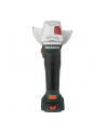 Metabo Wvb 18 Lt Bl 11-125 Quick + Metabox Bez Akumulatora I Ładowarki (613057840) - nr 5