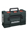 Metabo Wvb 18 Lt Bl 11-125 Quick + Metabox Bez Akumulatora I Ładowarki (613057840) - nr 6