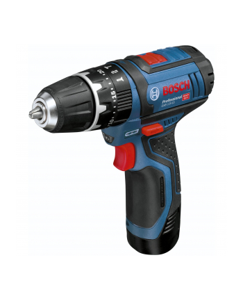 Bosch GSB 12V-15 Professional 06019B690J