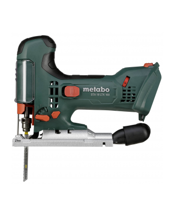 Metabo 18V Sta 18 Ltx 100 601002840