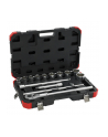 Gedore Zestaw Kluczy Nasadowych 3/4'' 14El. R78004014 (3300011) - nr 3