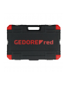 Gedore Zestaw Kluczy Nasadowych 3/4'' 14El. R78004014 (3300011) - nr 5