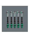 Wera Zestaw Z Grzechotką Zyklop Speed 3/8' 8100 Sb All-In 35El. 5003536001 - nr 7