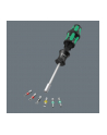 Wera Zestaw Kraftform Kompakt 27 1 7El. 5051510001 - nr 6