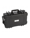 Knipex Walizka Classic III 490x205x420 ABS bez narzędzi - nr 2