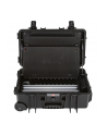Knipex Walizka Classic III 490x205x420 ABS bez narzędzi - nr 5