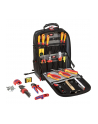 Knipex Plecak Na Narzędzia Modular X18 Elektro 21 50 E - nr 2