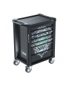 Wera 9700 Tool Rebel Werkstattwagen 1 5150130001 - nr 1