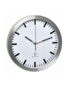 Tfa Zegar Ścienny Analogowy 60.3528.02 Sterowany Radiowo 300 Mmx45 Mm - nr 2
