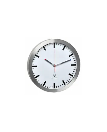 Tfa Zegar Ścienny Analogowy 60.3528.02 Sterowany Radiowo 300 Mmx45 Mm
