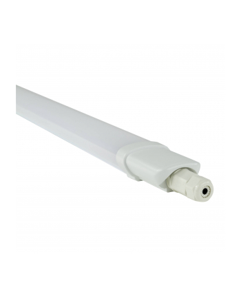 Rev Led Moisture Proof Lamp Superslim 45W White - Tanie Raty Santander! (9309245030)