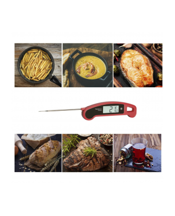 Tfa 30.1060.05 Professional Kitchen Themometer (30106005)
