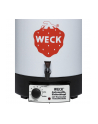 WECK Automat do pasteryzacji WAT14 - nr 4
