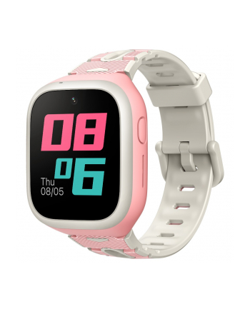 mibro Smartwatch dla dzieci P5 1.3 cala 900 mAh różowy