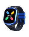 mibro Smartwatch dla dzieci Z3 1.3 cala 1000 mAh niebieski - nr 1