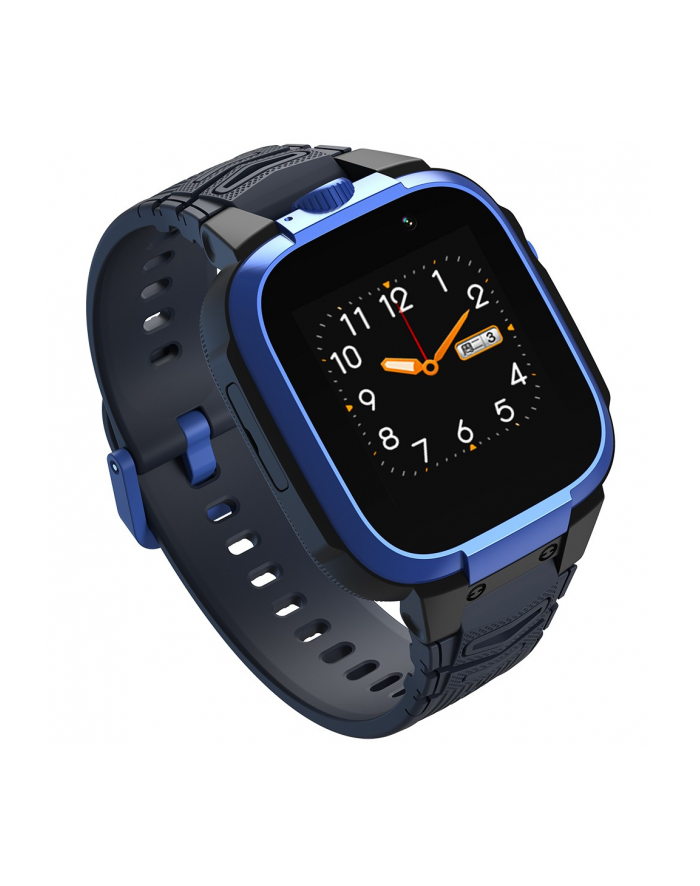mibro Smartwatch dla dzieci Z3 1.3 cala 1000 mAh niebieski główny