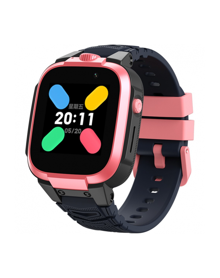 mibro Smartwatch dla dzieci Z3 1.3 cala 1000 mAh różowy główny