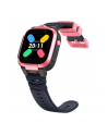 mibro Smartwatch dla dzieci Z3 1.3 cala 1000 mAh różowy - nr 2