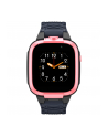 mibro Smartwatch dla dzieci Z3 1.3 cala 1000 mAh różowy - nr 3