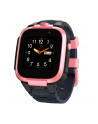 mibro Smartwatch dla dzieci Z3 1.3 cala 1000 mAh różowy - nr 7