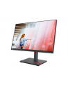 lenovo Monitor 23.8 cala ThinkVision P24q-30 WLED LCD 63B4GAT6(wersja europejska) - nr 11