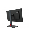 lenovo Monitor 23.8 cala ThinkVision P24q-30 WLED LCD 63B4GAT6(wersja europejska) - nr 14