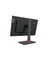 lenovo Monitor 23.8 cala ThinkVision P24q-30 WLED LCD 63B4GAT6(wersja europejska) - nr 2