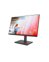 lenovo Monitor 23.8 cala ThinkVision P24q-30 WLED LCD 63B4GAT6(wersja europejska) - nr 7