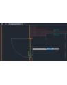 autodesk Oprogramowanie AutoCAD LT 2024 Commercial new single user 1 rok - nr 4