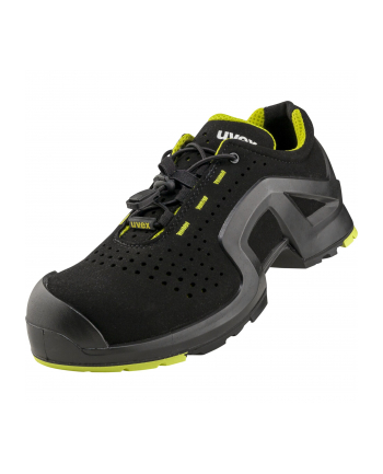 Uvex Obuwie Ochronne Esd 1 Support 8514248 S1P