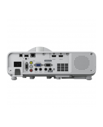 Epson Eb-L210Sw (V11HA76080)