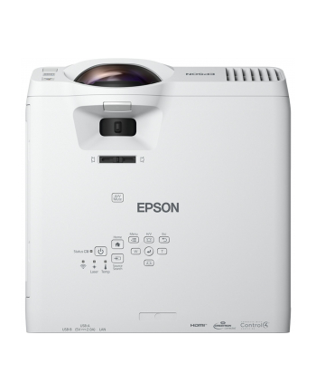 Epson Eb-L210Sw (V11HA76080)