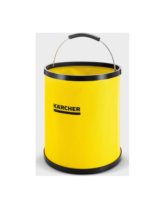 Karcher PCL 3-18 Battery Set Urządzenie czyszczenia tarasów 1.644-011.0 główny