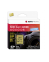 AgfaPhoto SDXC UHS I 128GB Professional High Speed U3 V30 - nr 1