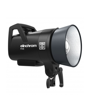 Lampa Elinchrom FIVE - Battery Monolight Dual Kit