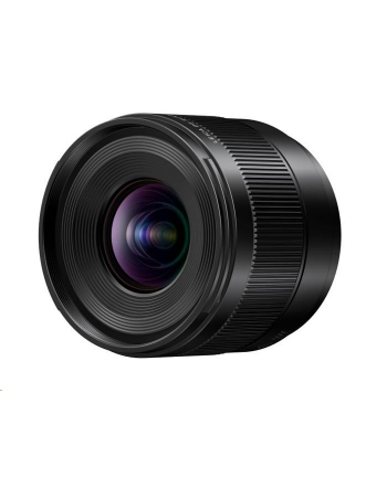 Panasonic Leica DG SUMMILUX 9mm f/1.7 ASPH (H-X09)