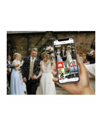 Emaga Cyfrowa Ramka do Zdjęć Denver Electronics PFF-1037W 10,1'' Biały