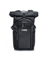 Vanguard VEO Select 39RBM Plecak Typu Roll-Top Czarny - nr 8