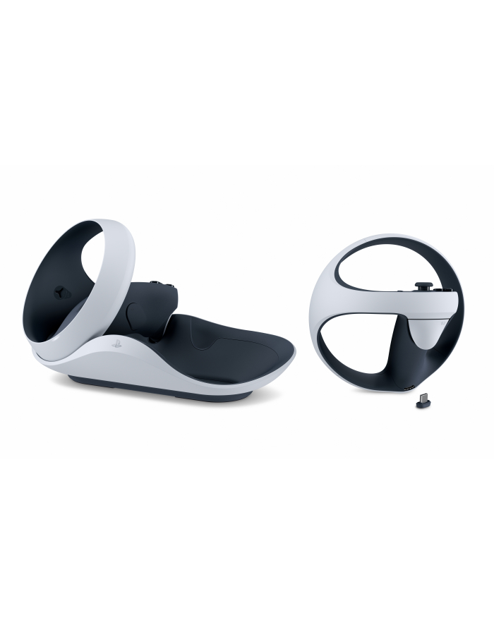 Sony Stacja ładowania kontrolera PlayStation VR2 Sense główny